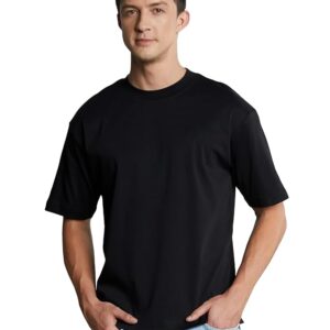 NOBERO Oversized T-Shirt (Drop-Shoulder)